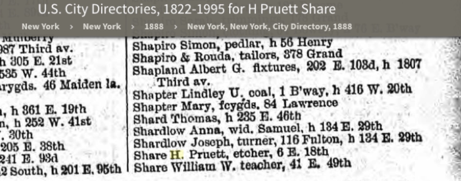 1888_NY_directory_HenryPShare