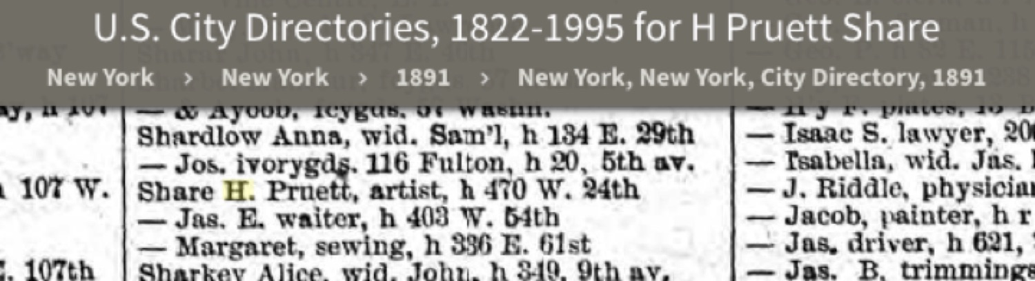 1891_NY_directory_HenryPShare